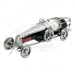 - французский автомобиль (на бутылку) (628845)