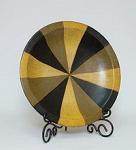 FT-10/1 тарелка из полистоуна 17" (fengxi) (784279)