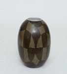 FV-11/4 подсвечник из полистоуна 7" (fengxi) (784280)