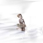 Isabel Фарфоровая статуэтка h.10 cm (909149)