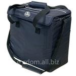 Изотермическая сумка 30 l camping world (россия) snowbag (810746)