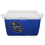 Изотермический контейнер camping world (россия) snowbox - 52 (810725)