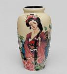 JP-24/19 ваза "гейша" (pavone) (846328)