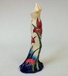 JP-262/ 2 ваза "платье" (pavone) (781972)