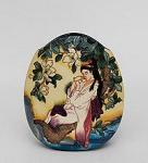 JP-24/20 ваза "гейша" (pavone) (846398)