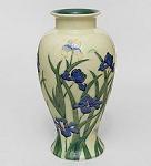 JP-625/ 4 ваза "ирис" (pavone) (845814)