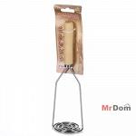 Картофелемялка "Ретро" (939546)