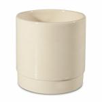 Кашпо (керамика), D10xH10.5см (912896)