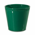 Кашпо (керамика), D13.5xH12.5см (912909)