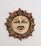 KK- 08 панно "солнце-лето" шамот (780146)