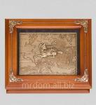 Ключница Знак зодиака Овен (930417)