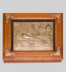 Ключница Знак зодиака Рыбы (930419)