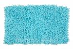 Коврик 51х80 basics aqua (857716)