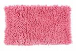 Коврик 51х80 basics pink (857720)