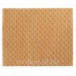 Коврик из вспененного пвх 50x65см. (В АССОРТИМЕНТЕ ПО ЦВЕТУ). (789597)