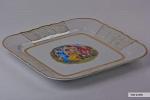 Поднос "Бернадот Мадонна" 26см. прямоугольный (936941)
