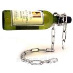 Подставка для бутылки в виде цепи (852236)