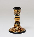 Подсвечник 100*75 (хохлома) (856498)