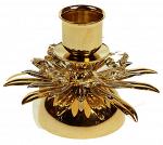 Подсвечник "цветок" (660497)