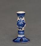 Подсвечник (гжельский фарфор) (841362)