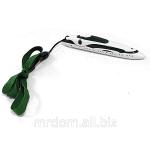 Ручка катер зеленый (815611)