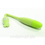 Ручка мягкая крокодил (816262)