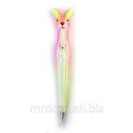 Ручка шариковая кенгуру (856125)