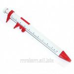 Ручка штангенциккуль красная (815247)