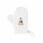 Рукавица для бани ХОЗЯИН БАНИ (917386)