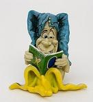 RV- 07 фигурка "банан чик в штанах" (w.stratford) (816833)