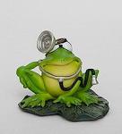 RV-109 фигурка-лягушка "доктор лилу" (w.stratford) (861019)