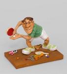 RV-264 Фигурка Настольный теннис (W.Stratford) (922554)