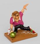 RV-265 Фигурка Боулинг (W.Stratford) (922555)