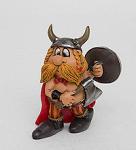 RV- 95 фигурка "викинг" (w.stratford) (861260)