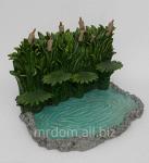 RV-321 Стенд Фрог отель 5* делюкс  (W.Stratford) (922609)