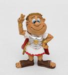 RV- 87 фигурка "цезарь" (w.stratford) (861252)