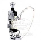 Рыбак на бутылку (623978)