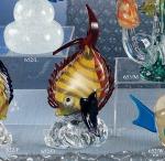 Рыба - высокий хвост (648530)