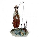 Рыбак h 23cm (648538)