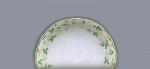 Салатник 26см, форма мэри энн, 1381, фарфор, leander (655558)