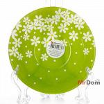 Салатник из упроч.стекла ГРИН ГАРДЕН d=140 мм (940014)