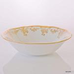 Салатник "Кастэл 202" 23см. круглый (940621)