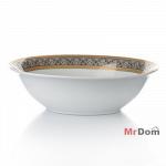 Салатник круглый "Торжество", диаметр 18 см (939846)