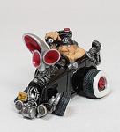 SCar-15 машина "hotrod" (781000)