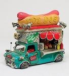 SCar-60 машина "gus the big dog" (781012)