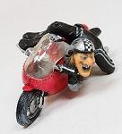 SCar-66 мотоцикл "le mans bike" (781013)