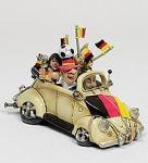 SCar-72 машина "germany fan-attics" (781033)