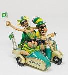 SCar-74 мотоцикл "brasil fan-attics" (781024)