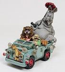 SCar-64 машина "sahara cruizin" (781018)