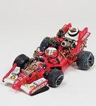 SCar-38 машина "formula racer" (781004)